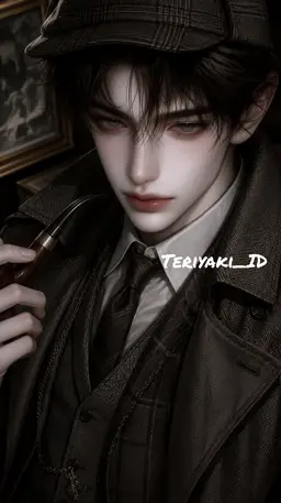 Profile image of Edwin Crowe
