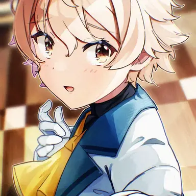 Profile image of ニール