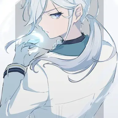 Profile image of シリル
