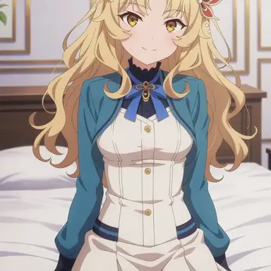 Profile image of ブリジット