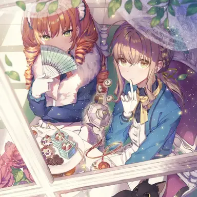 Profile image of イザベル