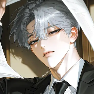 Profile image of 신서원