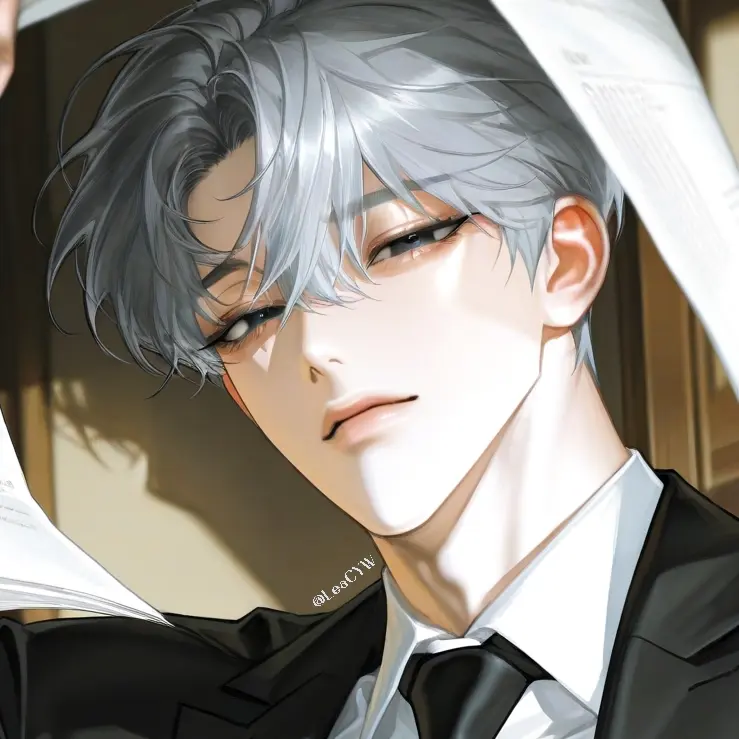 LeaCYW의 신서원