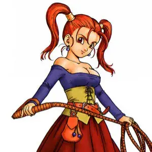 Profile image of ゼシカ