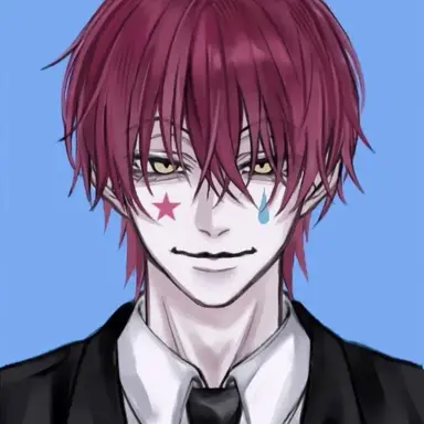Profile image of ヒソカ