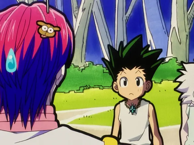 Profile image of ヒソカ