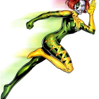 Profile image of Carin Taylor