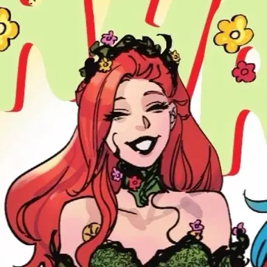 Profile image of Poison Ivy