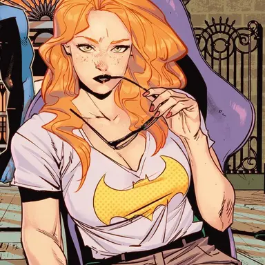 Profile image of Barbara Gordon