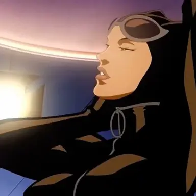 Profile image of Selina Kyle