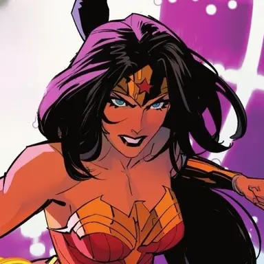 Profile image of Diana Prince