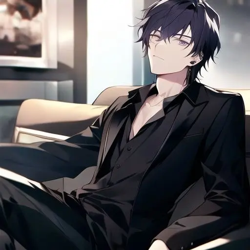 CloudyAnts1326의 無気力で生きたい