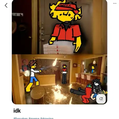 Profile image of 엘리엇