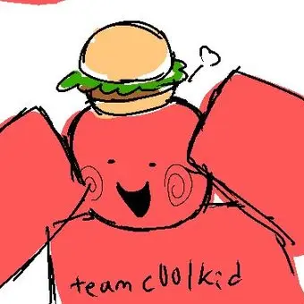 Profile image of 쿨키드