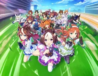 Profile image of Umamusume RPG