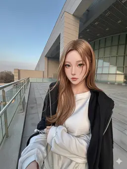 Profile image of 윤채빈