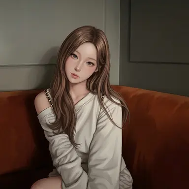 Profile image of 윤채빈