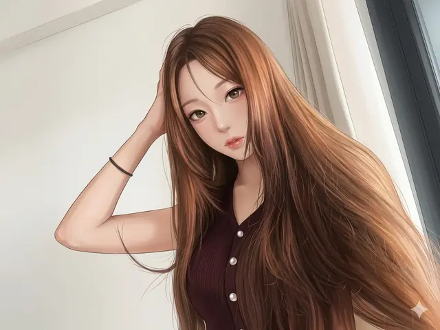 Profile image of 윤채빈