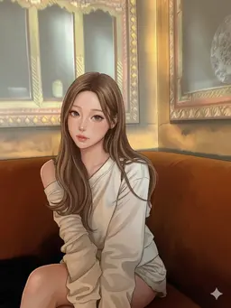 Profile image of 윤채빈
