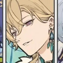 Profile image of アベンチュリン