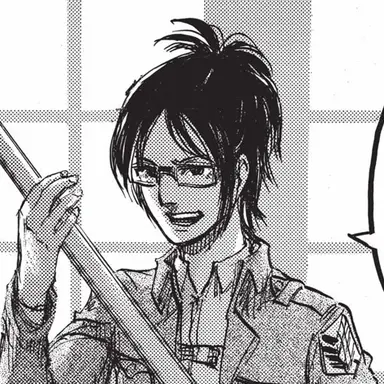 Profile image of 한지 조에