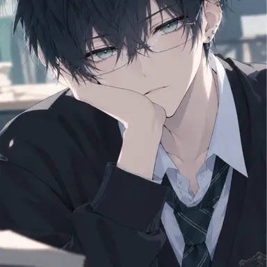 Profile image of 翠