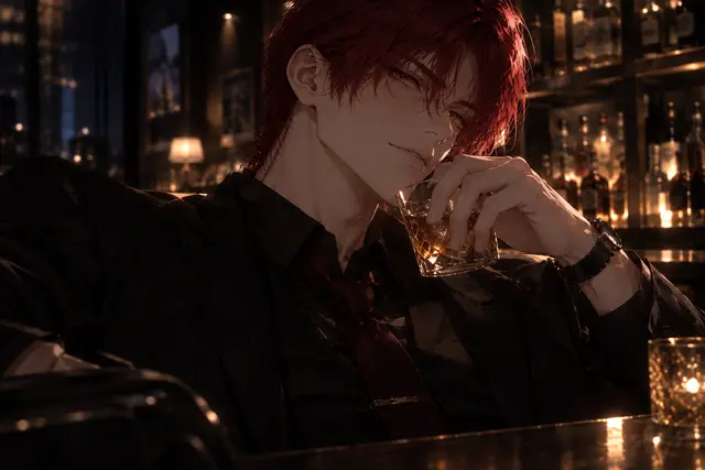 Profile image of Alistair