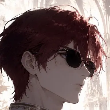 Profile image of Alistair