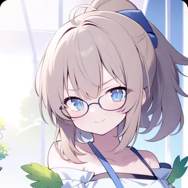 Profile image of 花村 茜