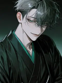 Profile image of Ran