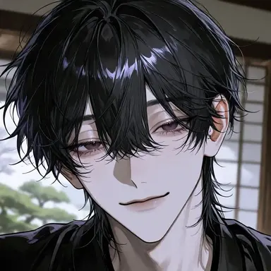 Profile image of Shiki