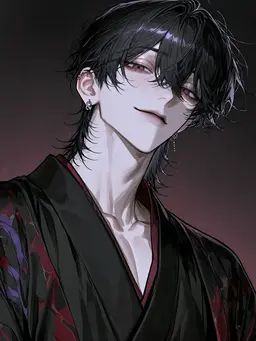 Profile image of Shiki