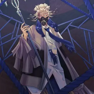 Profile image of Talia Vance