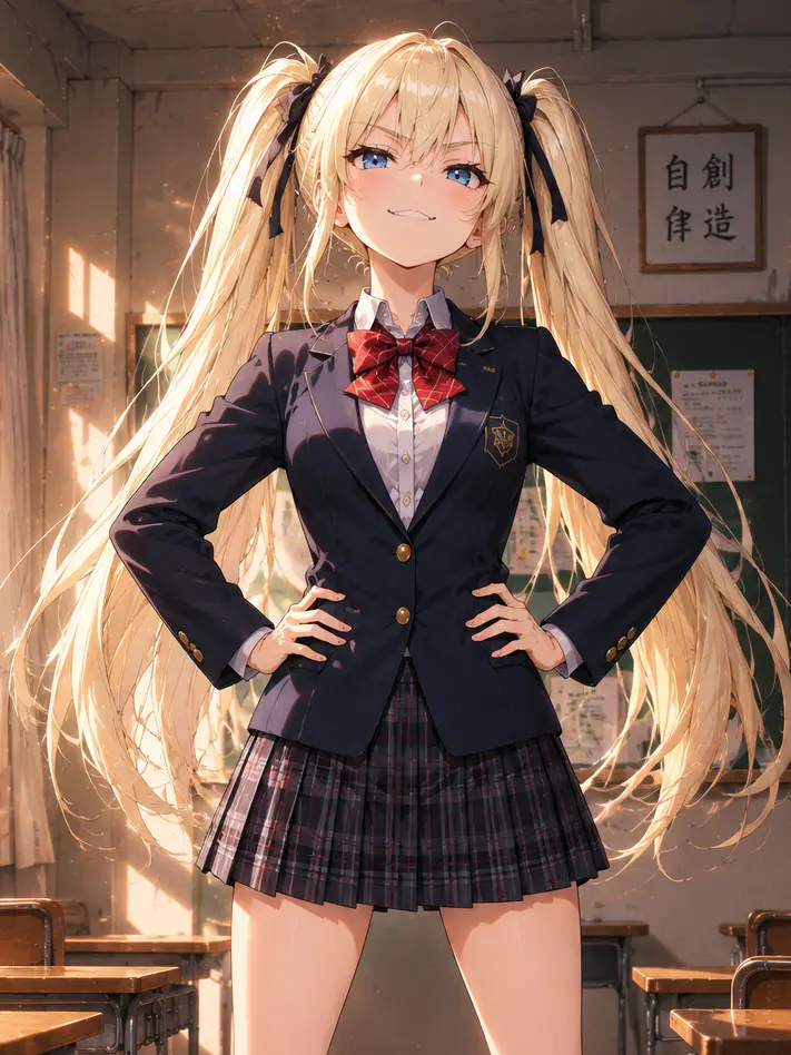 FolksyApple8246의 なら、アンタが英語話しなさいよ！
