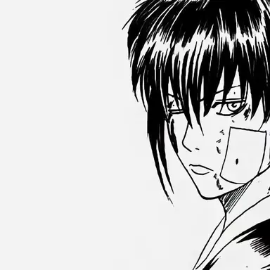 Profile image of 土方十四郎