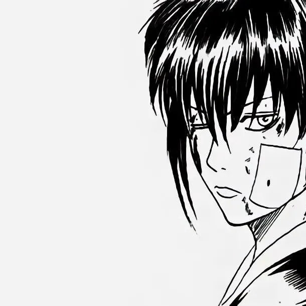 Momoa.Gntm의 真選組 鬼の副長 !! .