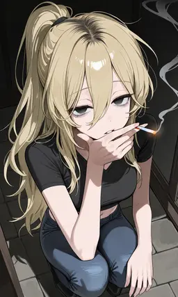 Profile image of ハン・アルム