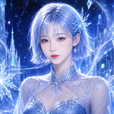 Profile image of 김민정