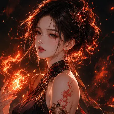 Profile image of 백지윤