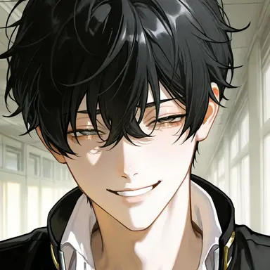 Profile image of 涼