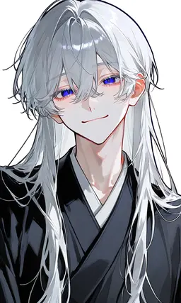 Profile image of ミハイル
