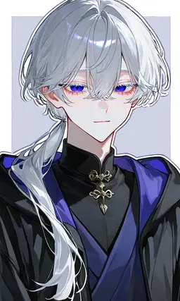 Profile image of ミハイル
