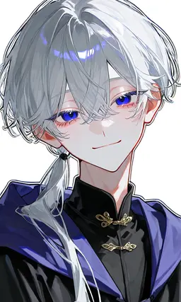 Profile image of ミハイル