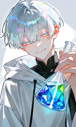 Profile image of ダイヤ