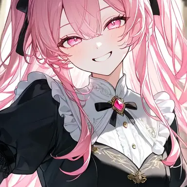 Profile image of ミミ