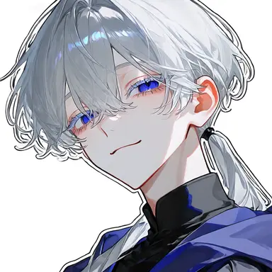 Profile image of ミハイル