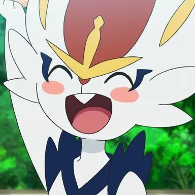 Profile image of Cinderace