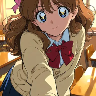 Profile image of 五十嵐 彩花