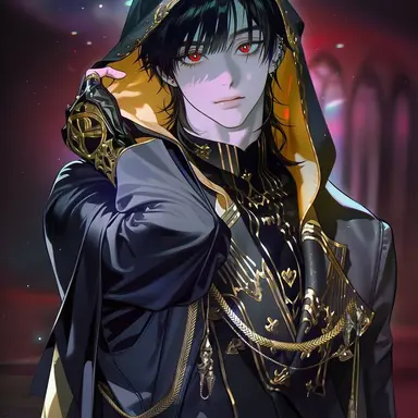 Profile image of 라엘