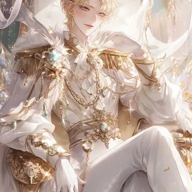 Profile image of 에녹 라 비르헬리스